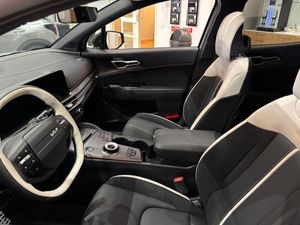 Kia Sportage bild 3