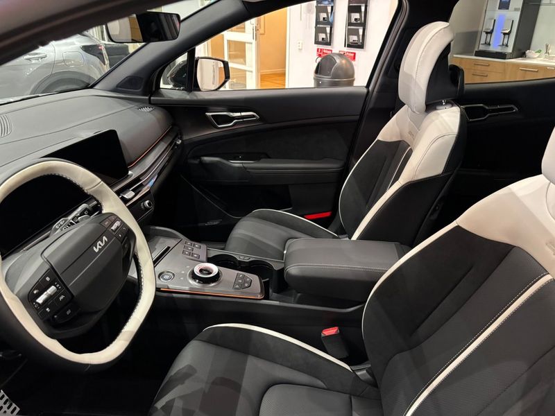 Kia Sportage bild 3