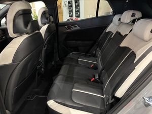 Kia Sportage bild 6
