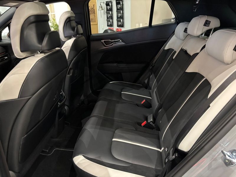 Kia Sportage bild 6