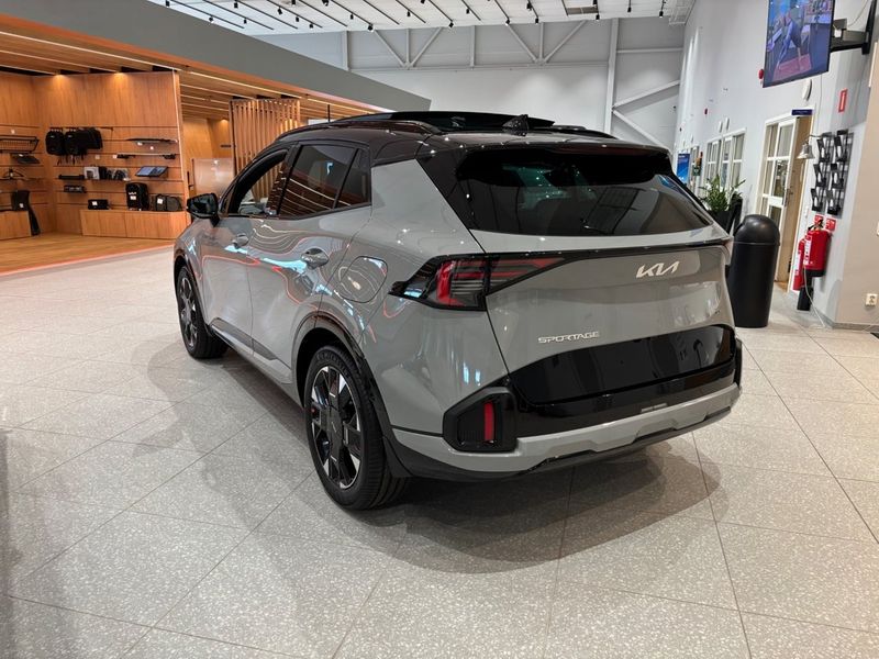 Kia Sportage bild 2