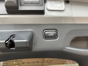 Kia EV6 bild 10