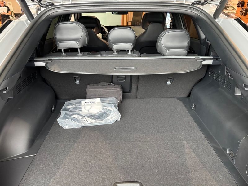 Kia EV6 bild 9