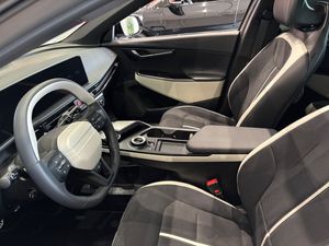 Kia EV6 bild 3