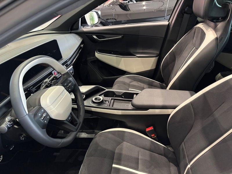 Kia EV6 bild 3