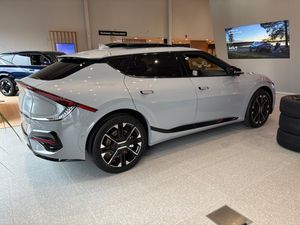 Kia EV6 bild 2
