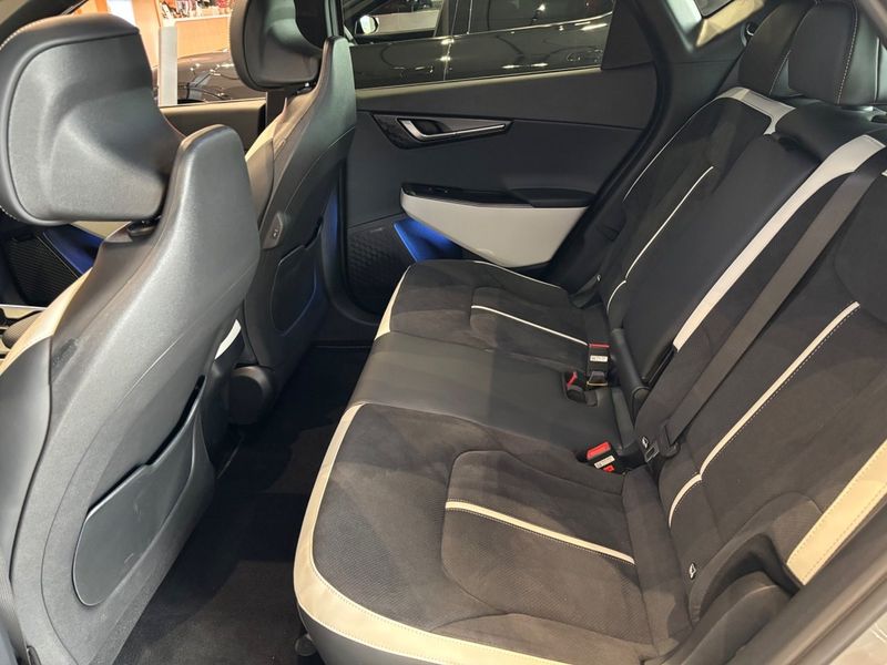 Kia EV6 bild 6