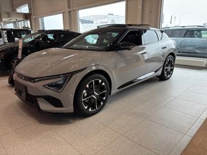 Kia EV6 bild 1