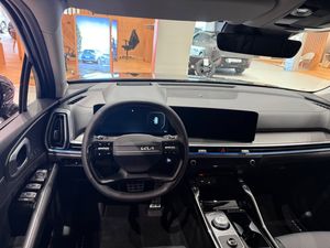 Kia Sorento bild 9