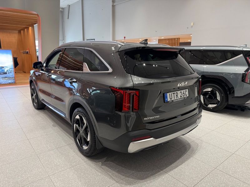 Kia Sorento bild 2