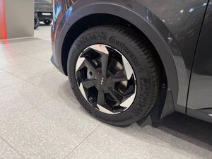 Kia Sorento bild 14
