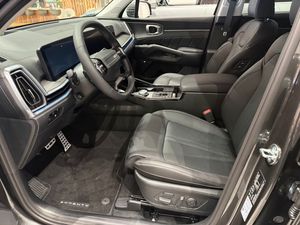 Kia Sorento bild 3