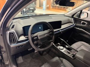 Kia Sorento bild 7