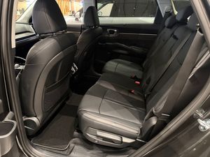 Kia Sorento bild 8