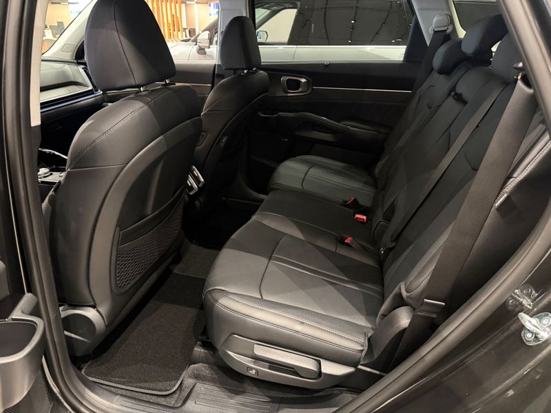 Kia Sorento bild 8