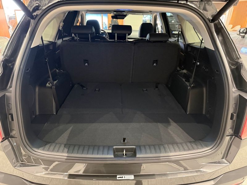 Kia Sorento bild 11
