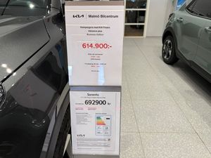 Kia Sorento bild 16