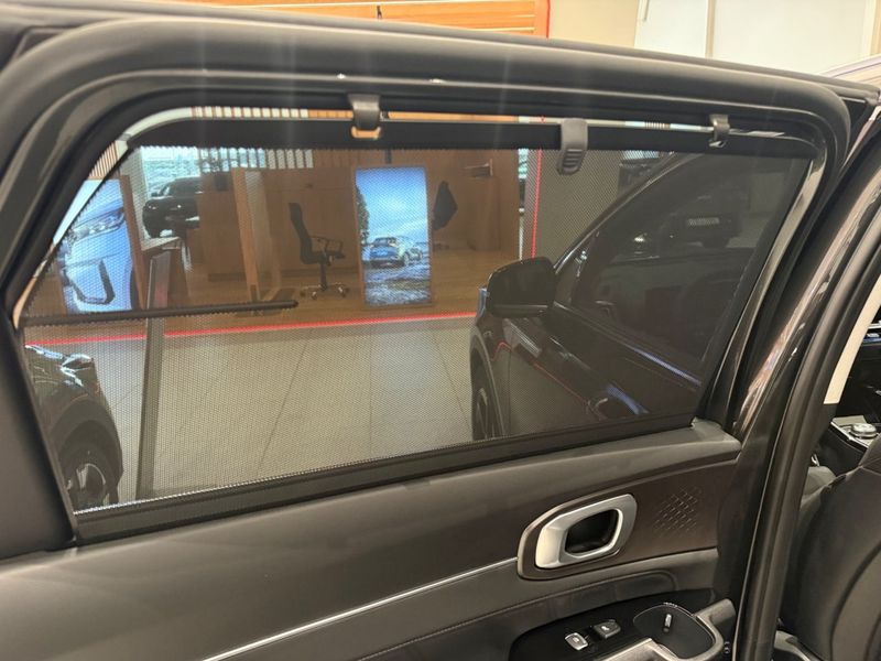 Kia Sorento bild 10
