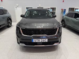 Kia Sorento bild 15