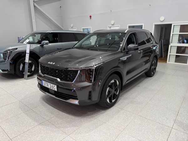 Kia Sorento Plug in hybrid AWD 252hk Advance Plus - 2027