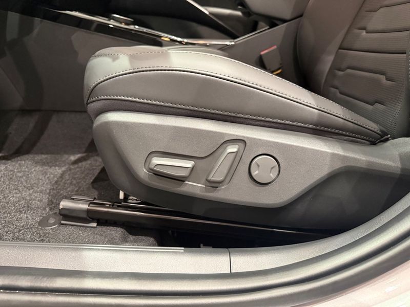 Kia Niro bild 4
