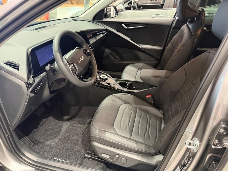 Kia Niro bild 3