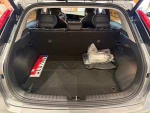 Kia Niro bild 9