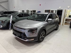 Kia Niro bild 1
