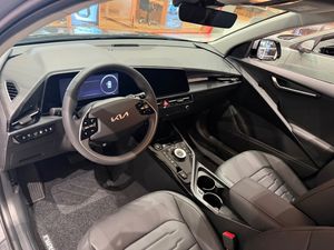 Kia Niro bild 6