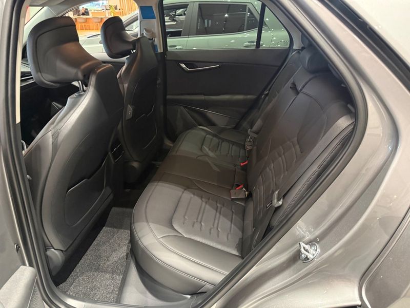 Kia Niro bild 7