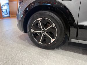 Kia Niro bild 11