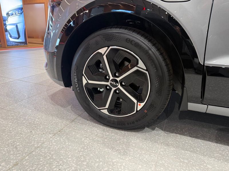 Kia Niro bild 11