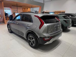 Kia Niro bild 2