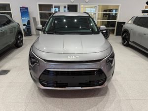 Kia Niro bild 12