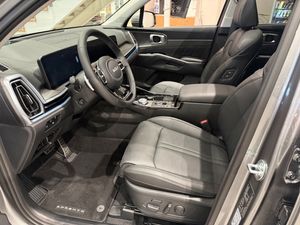 Kia Sorento bild 4