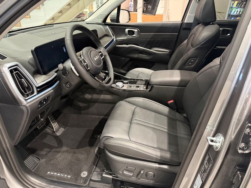 Kia Sorento bild 4