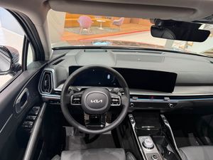 Kia Sorento bild 11