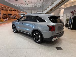 Kia Sorento bild 3