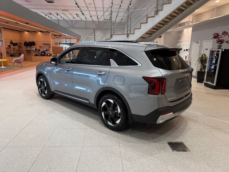 Kia Sorento bild 3