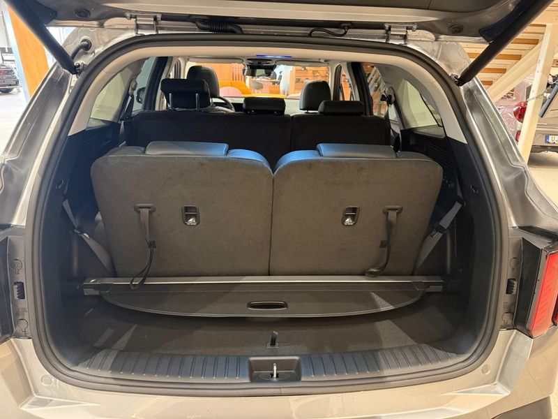 Kia Sorento bild 13