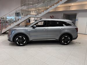 Kia Sorento bild 2