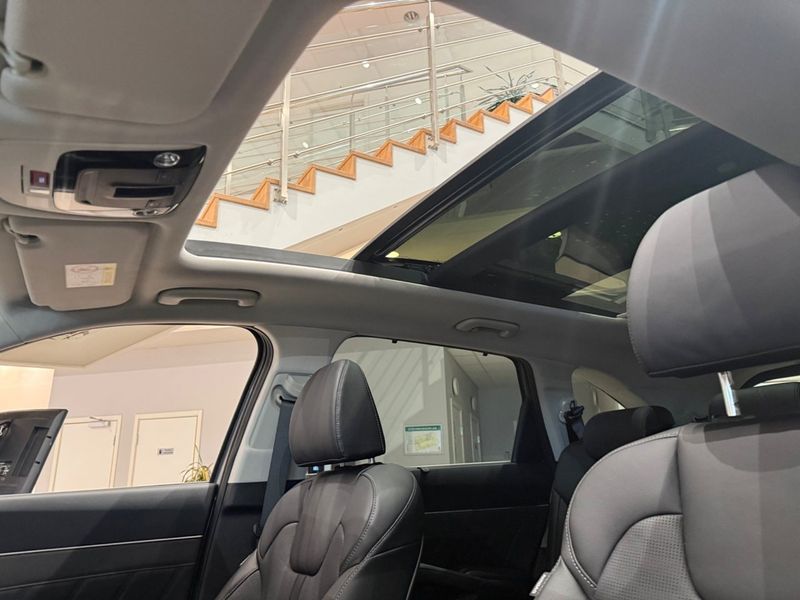 Kia Sorento bild 9