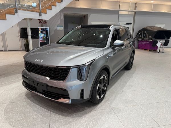 Kia Sorento Plug in hybrid 252hk Auto Advance Plus Panorama - 2027