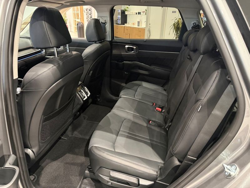 Kia Sorento bild 10