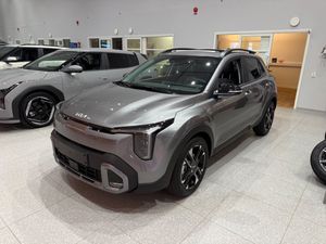 Kia Stonic bild 1