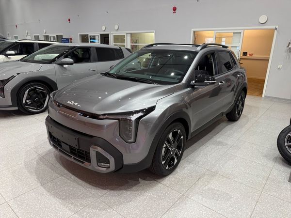 Kia Stonic GT-Line 1,0 T-Gdi Automat - 2026