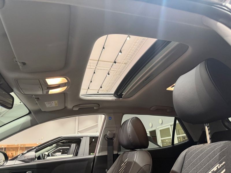 Kia Stonic bild 5