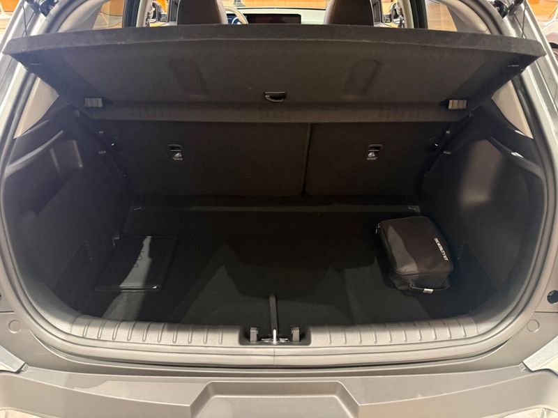 Kia Stonic bild 8