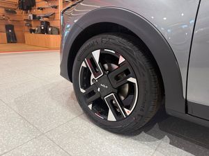 Kia Stonic bild 3