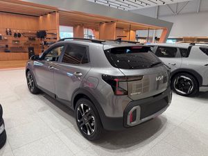Kia Stonic bild 2